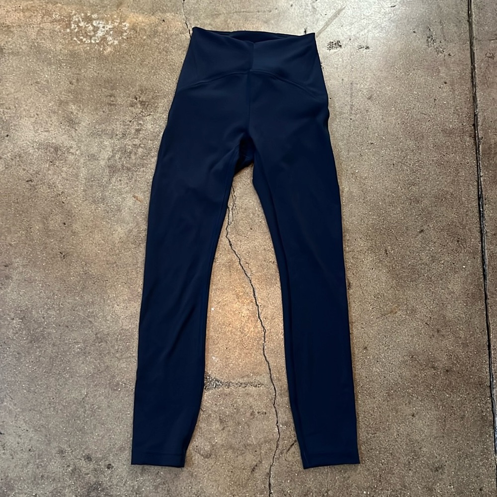 Luluemon Instill High-Rise Pants in 2